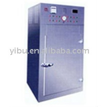 High-temperature sterilizing oven used in chemical